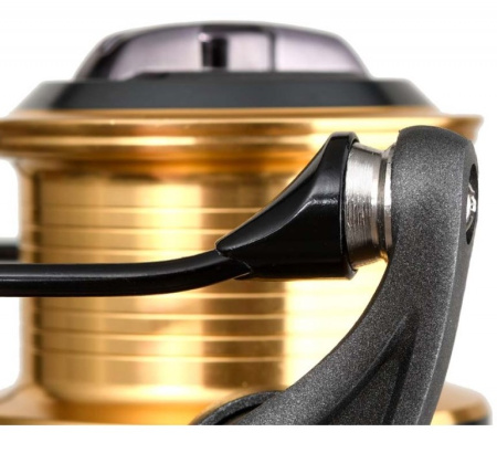 Катушка спиннинговая FLAGMAN HardWell 3000S