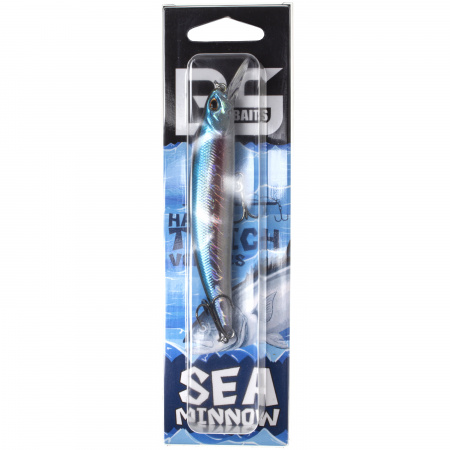 Воблер BS Baits SEA WOLF 95 Sinking 15g, sand eel