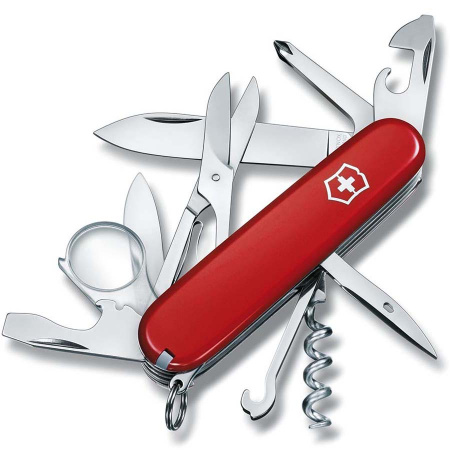 Нож VICTORINOX EXPLORER