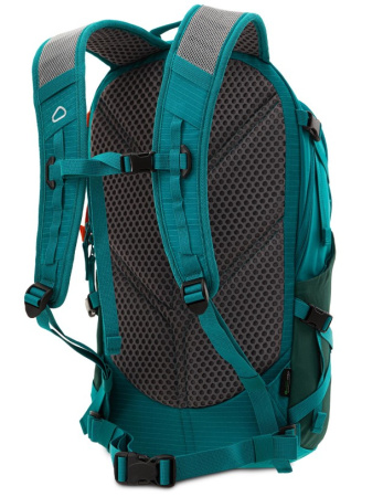 Рюкзак Kanrock Moveit 17 Sea Green