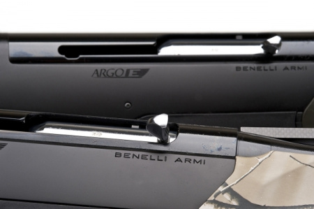 Карабин Benelli Argo-E Comfort .300, 51