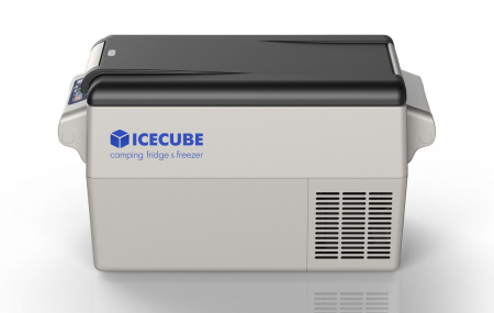Холодильник компрессорный ICE CUBE 30л.