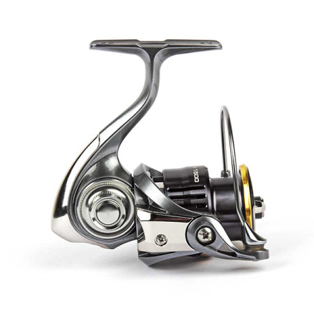 Катушка Nautilus Black Moon 1500