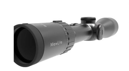 Оптический прицел Mewlite 2-16x50, SFP, 30 mm, SF IR