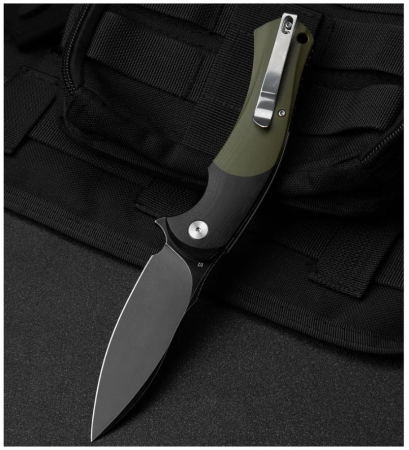 Нож Bestech BG32E Penguin