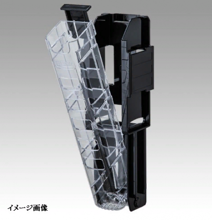 Держатель для удилища Meiho Rod Stand BM-240 Slide