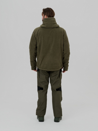 Джемпер Remington Cold-proof Tactical Fleece Army Green