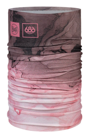 Бандана Buff Thermonet Cloudbreaker 686 Pink