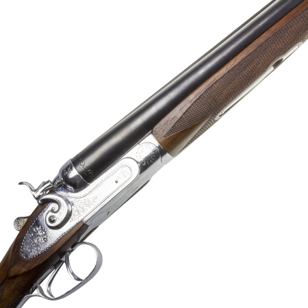 Ружье МЦ-9, кал. 12, К.