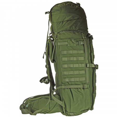 Tramp рюкзак Bastion 60L (оливковый)