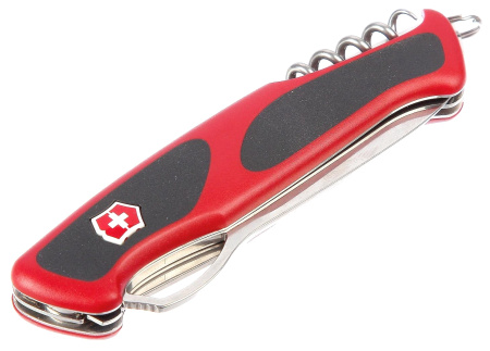 нож Victorinox RangerGrip 78