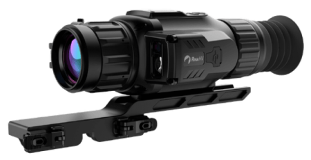 Тепловизионный прицел RikaNV MRS LRF 384