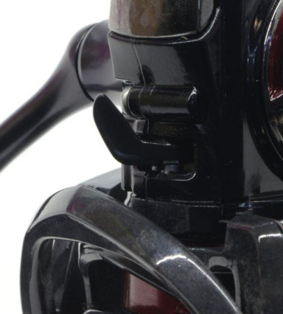 Катушка Daiwa 20 Fuego LT 4000-CP