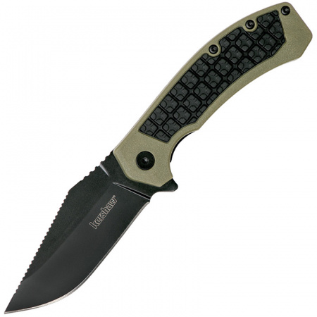 Нож Kershaw Faultline 8760