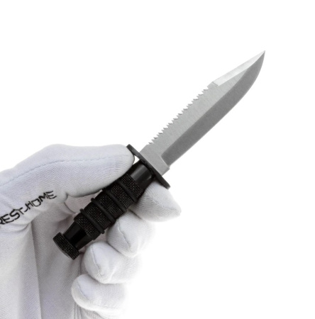 Нож Fox 1699 CH MINI RAMBLER