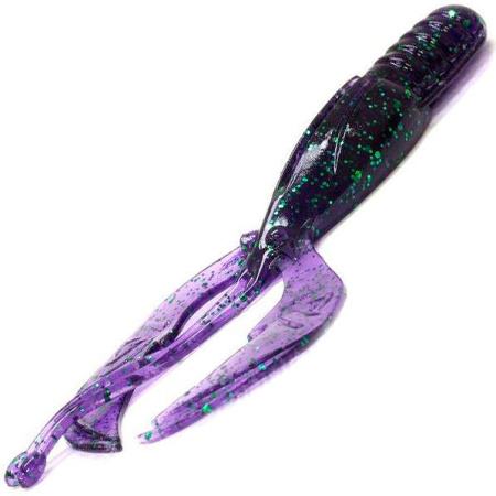 Силикон Select Kraken 1,8" (7шт/уп) 777