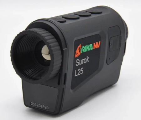 Тепловизор для наблюдения RikaNV Surok L25