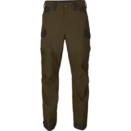 Брюки HARKILA Wildboar Pro Move Trousers цвет willow green