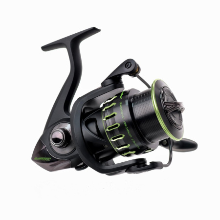 Катушка фидерная ELEGANCE METHOD Reel Elegance Method Accela Feeder 4500