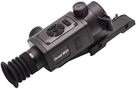 Тепловизионный прицел RikaNV Ovod M25