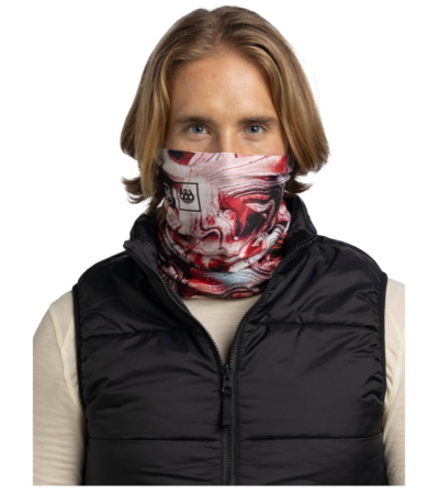 Бандана Buff Thermonet Taudeni 686 Multi