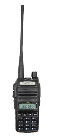 Радиостанция BAOFENG UV-82 8Вт