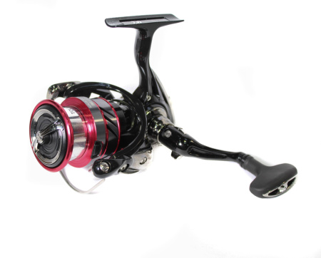 Катушка Daiwa 18 Ninja Match & Feeder LT 4000-C