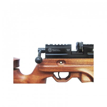Винтовка пневматическая многозарядная Tactical carbine Type 1 M2 216/RB (SL)