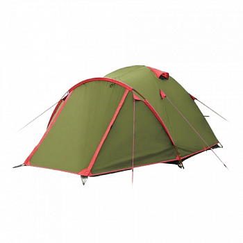 Tramp Lite палатка Camp 2 