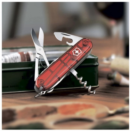 Нож Victorinox 1.3703.T CLIMBER