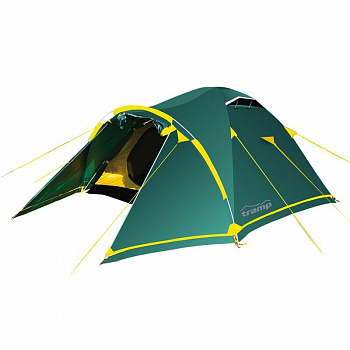 Tramp палатка Stalker 3 (V2)
