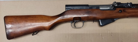 Карабин ОП СКС, калибр 7,62х39, К.