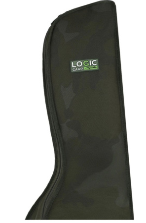 Чехол для 6 карповых удилищ 3,96м с катушками LOGIC CARP 6ROD HOLDALL 13ft