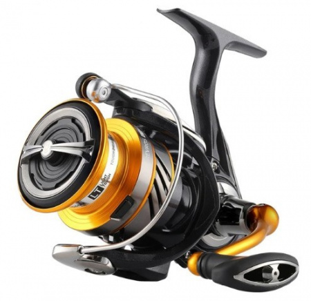 Катушка Daiwa 19 Revros LT 4000-CXH