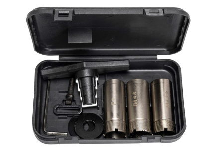 Ружье ATA SP Black (сталь), 20/76, 660 мм