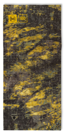 Бандана Buff Thermonet Sponge 686 Moss (US:one size)