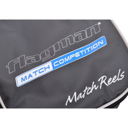 Чехол для катушки средний Flagman