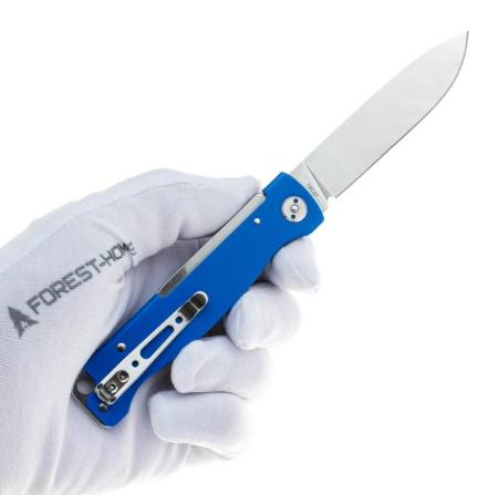 Нож Boker 01BP0014 Atlas Blue