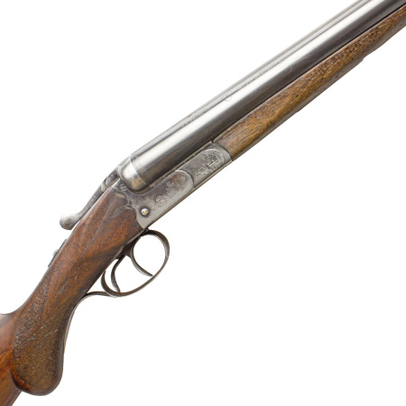 Ружье Haenel, калибр 12 К.