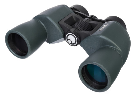 Бинокль Levenhuk New Sherman PRO 10x42