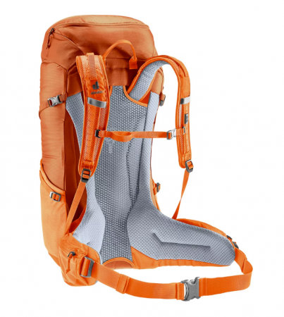 Рюкзак Deuter Futura 32 Chestnut/Mandarin