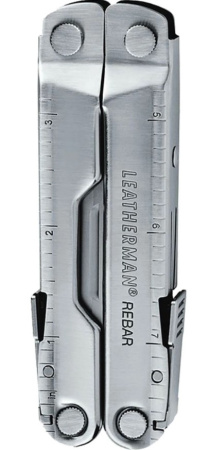 Мультитул LEATHERMAN Rebar