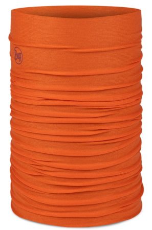 Бандана Buff CoolNet UV Solid Poppy