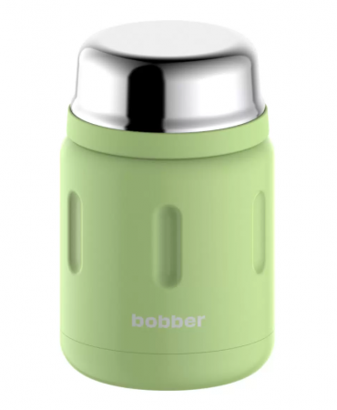 Термос Bobber Jerrycan 700 ml Mint Cooler (мятный мохито)