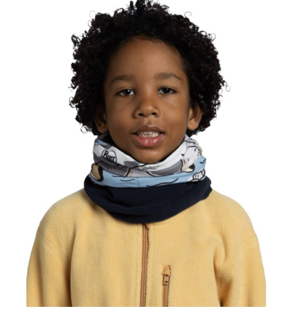 Бандана Buff Polar Teyt Blue