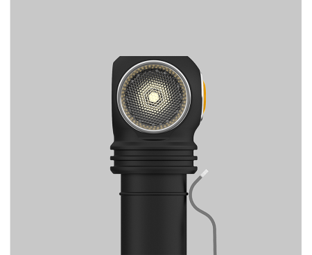 Фонарь Armytek Wizard C2 Magnet USB Теплый