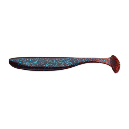 Приманка Keitech Easy Shiner 3" Grape EA03