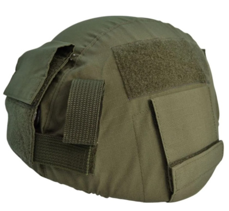 Кавер (чехол) на шлем 6Б47 (Olive)