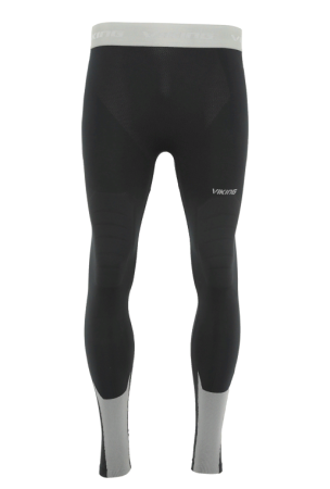 Комплект термобелья VIKING Volcanic Man set Black/Dark Grey