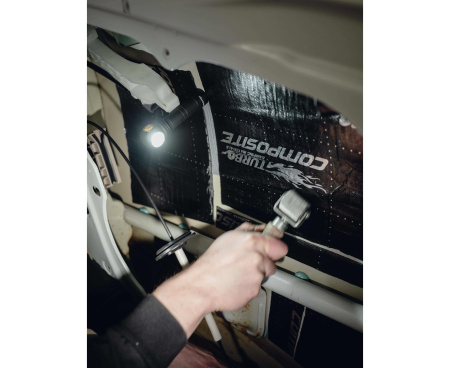 Фонарь Armytek Wizard C2 WR Magnet USB Белый
